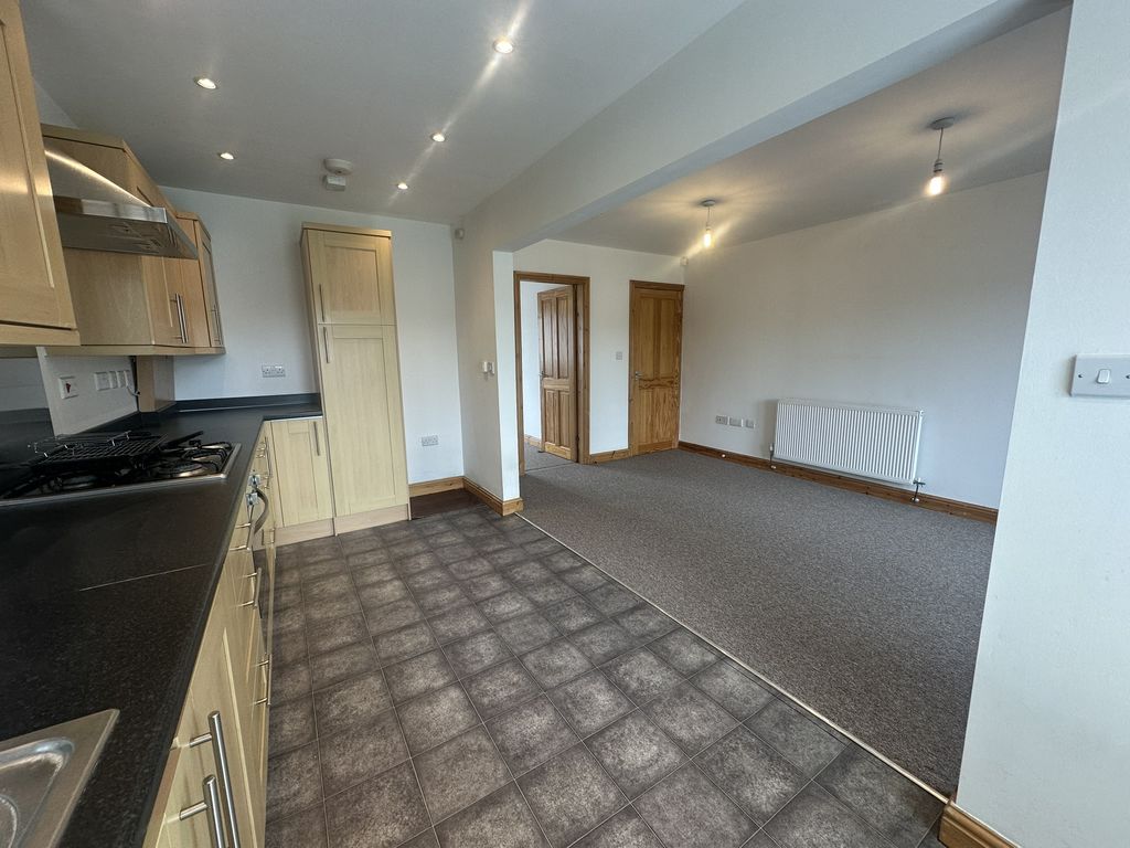 Manor Avenue Burscough